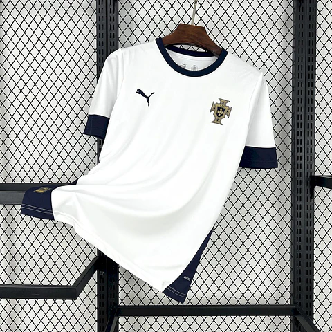 PORTUGAL 25/26 (White Training Kit)