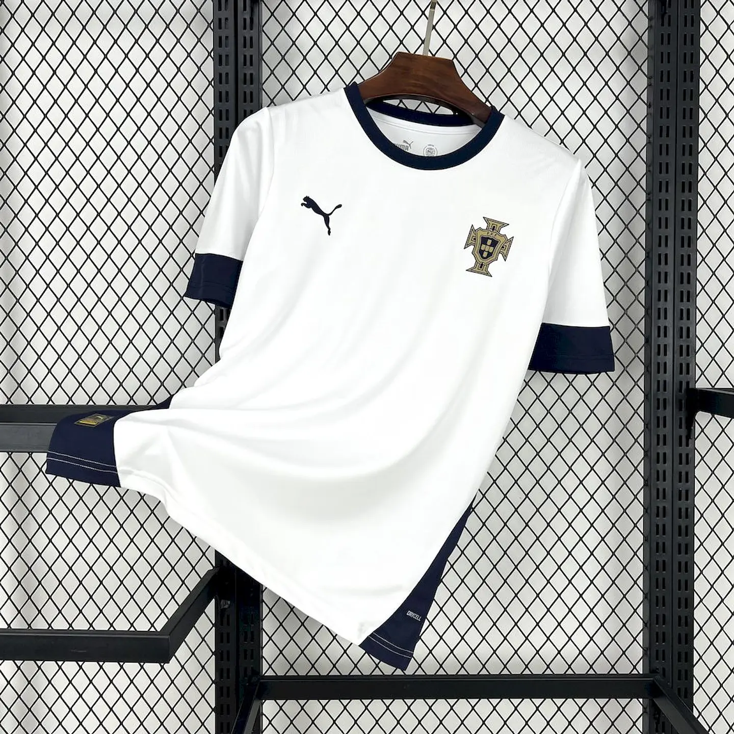 PORTUGAL 25/26 (White Training Kit) 1