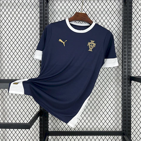 PORTUGAL 25/26 (Blue Training Kit)