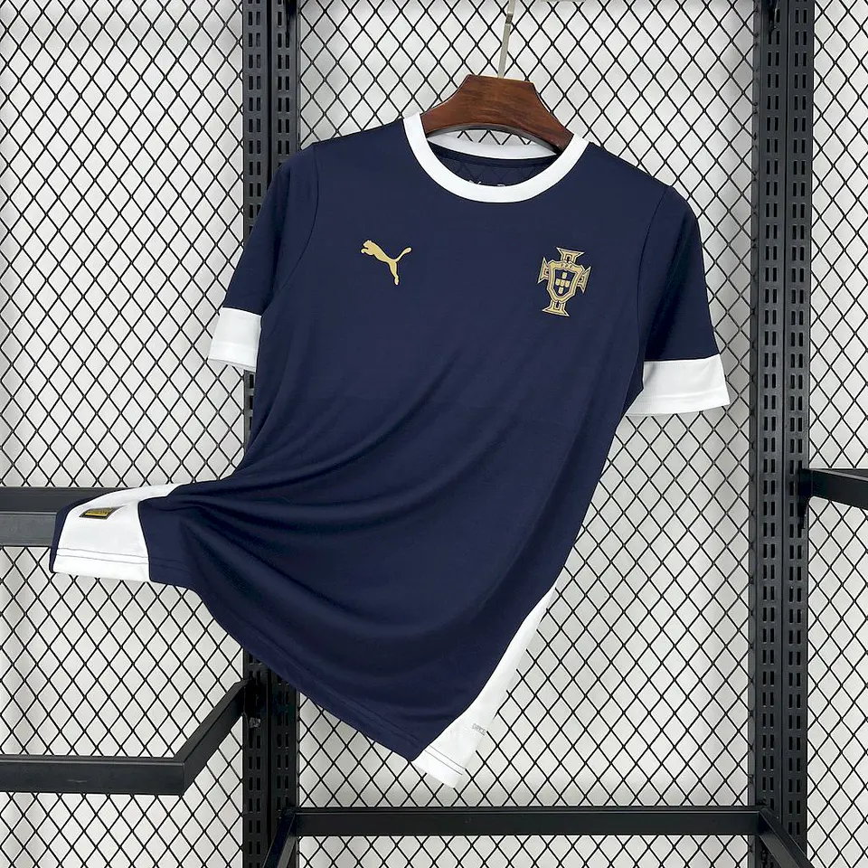 PORTUGAL 25/26 (Blue Training Kit) 1
