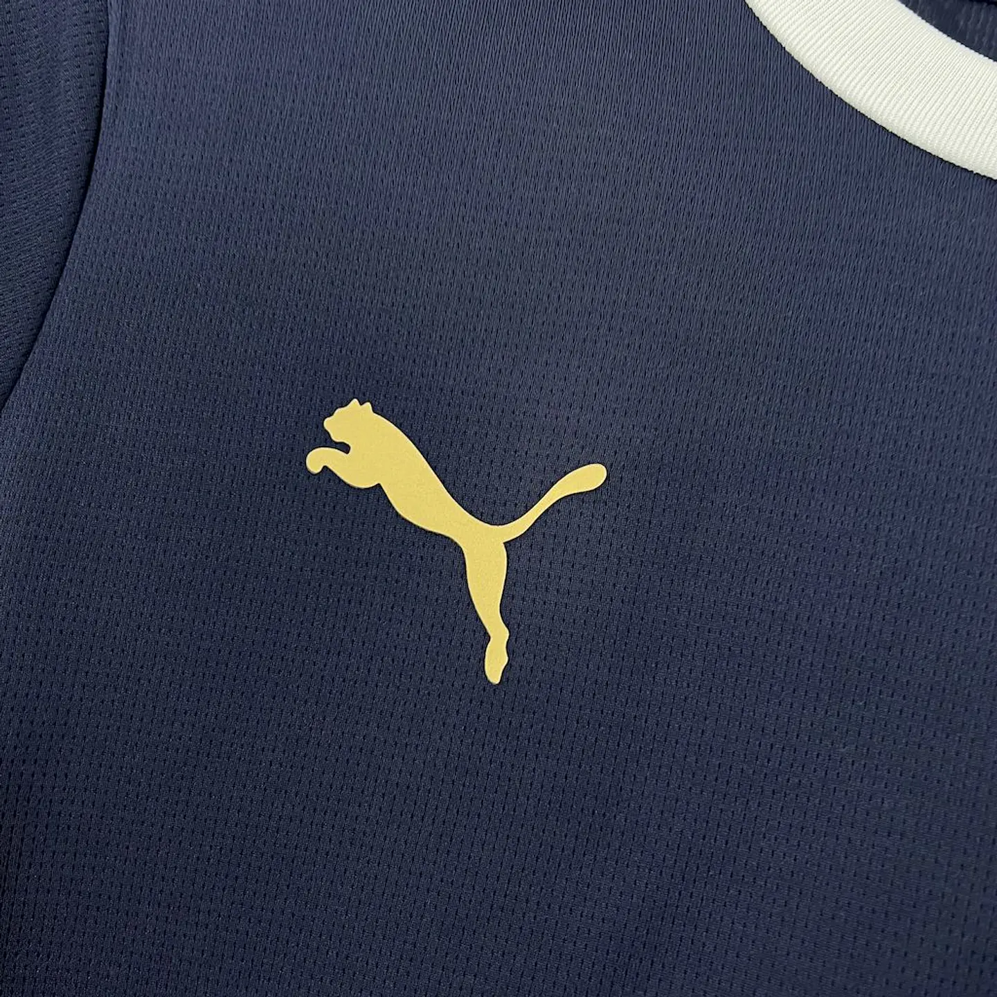 PORTUGAL 25/26 (Blue Training Kit) 4