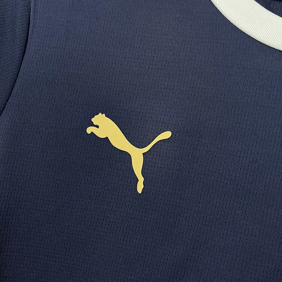 PORTUGAL 25/26 (Blue Training Kit) 4
