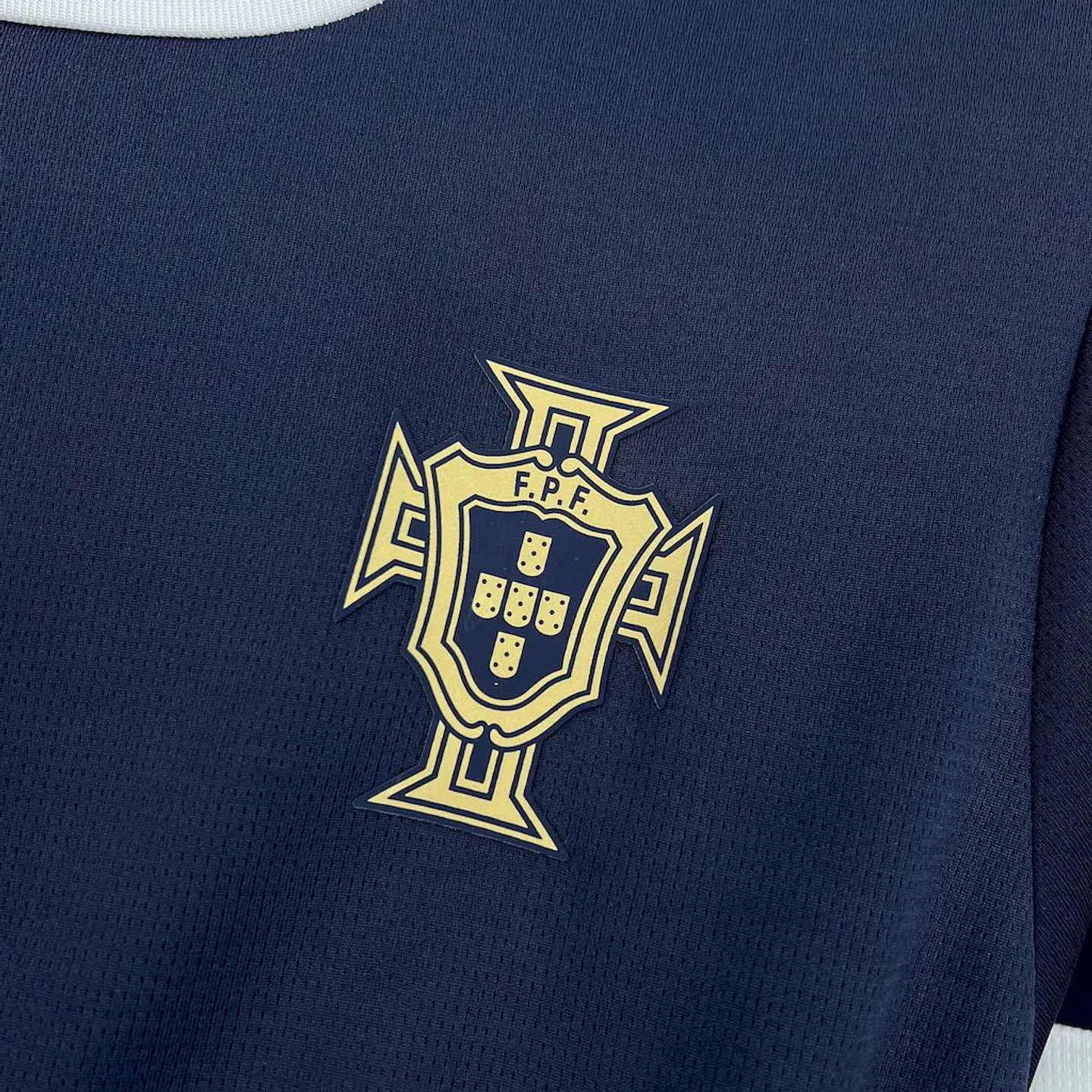 PORTUGAL 25/26 (Blue Training Kit) 3