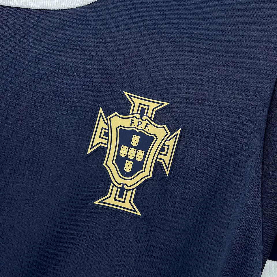 PORTUGAL 25/26 (Blue Training Kit) 3