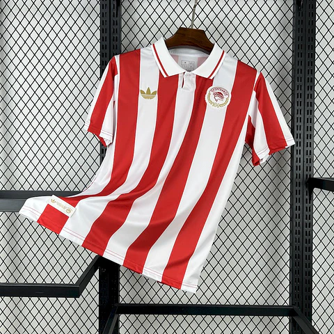 OLYMPIAKOS 2025 ( Comemorativa 100 Anos)
