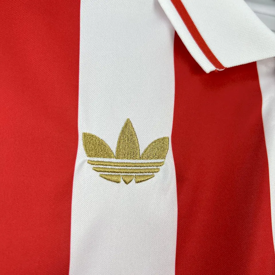 OLYMPIAKOS 2025 ( Comemorativa 100 Anos) 5
