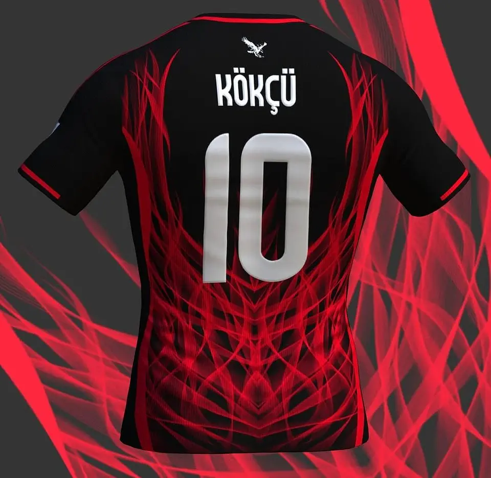 SL BENFICA 25/26 (Concept Kit) 5