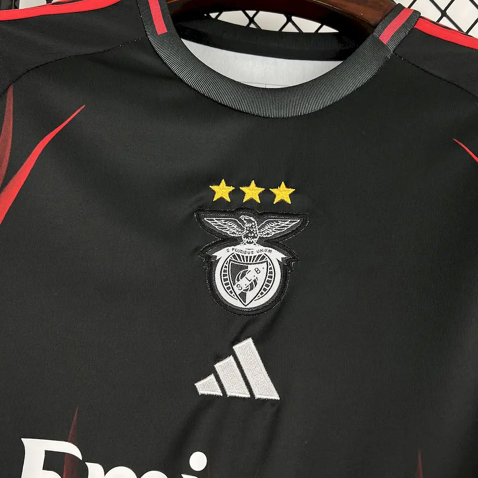 SL BENFICA 25/26 (Concept Kit) 3