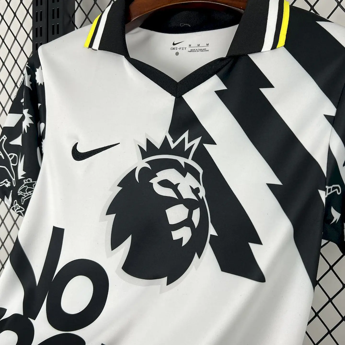 Premier League Anti-Racism 25/26 3