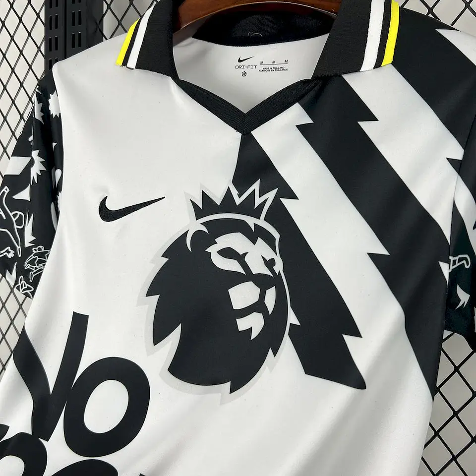 Premier League Anti-Racism 25/26 3