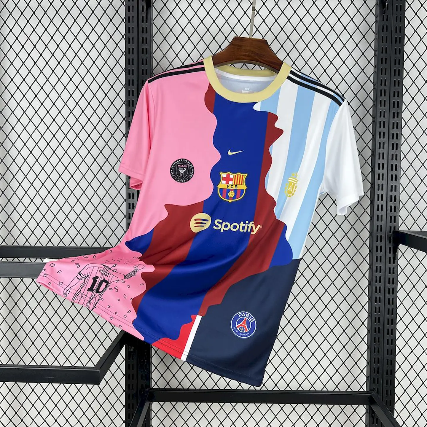 Messi Exclusive Edition 25/26 1