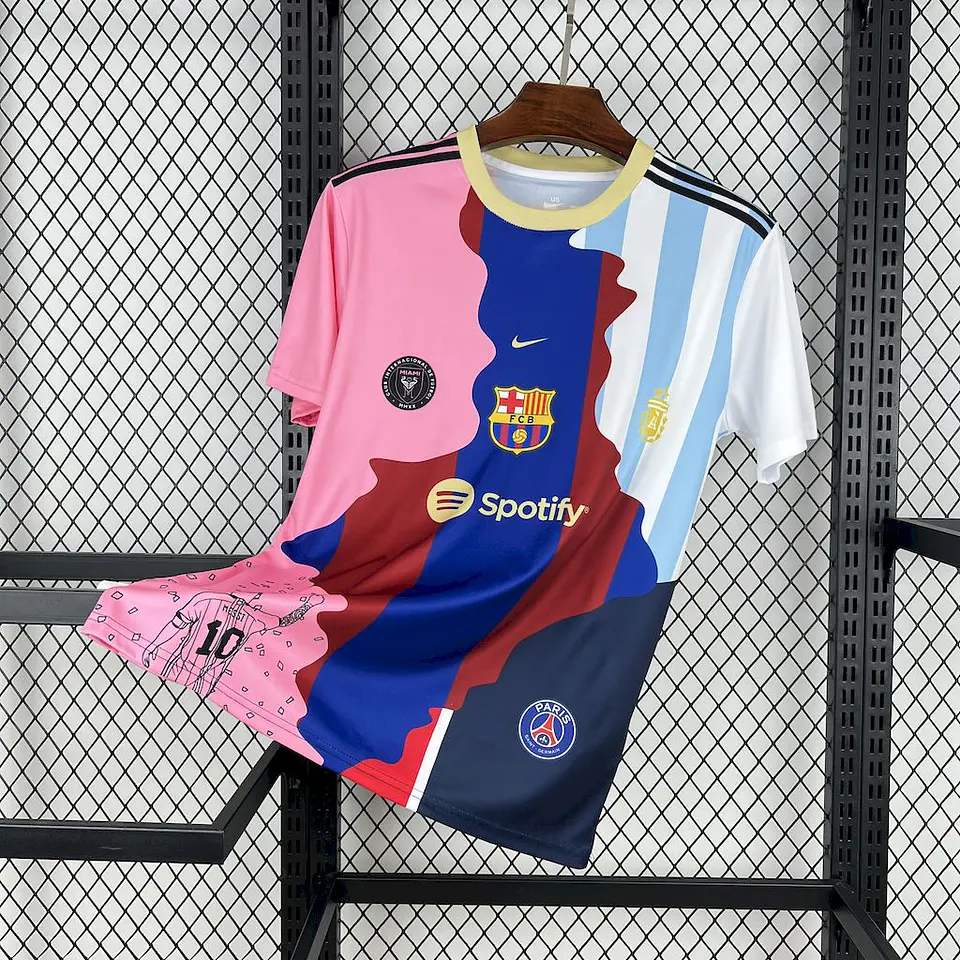 Messi Exclusive Edition 25/26 1