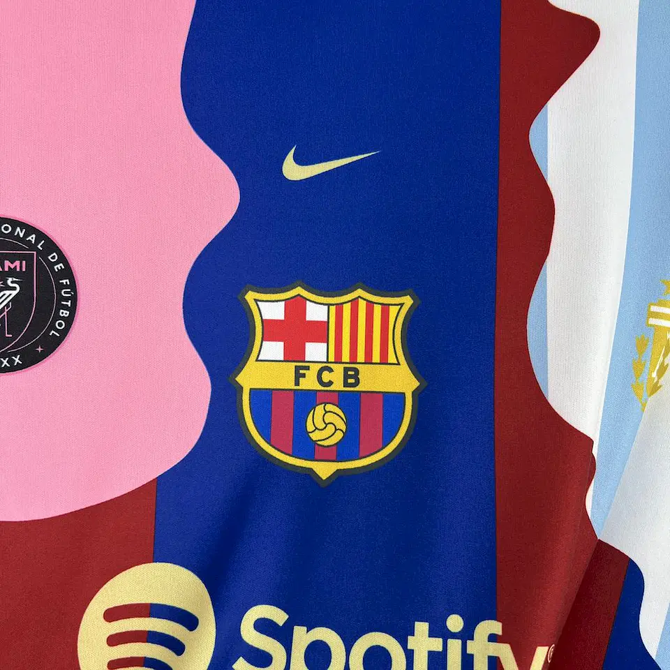Messi Exclusive Edition 25/26 4