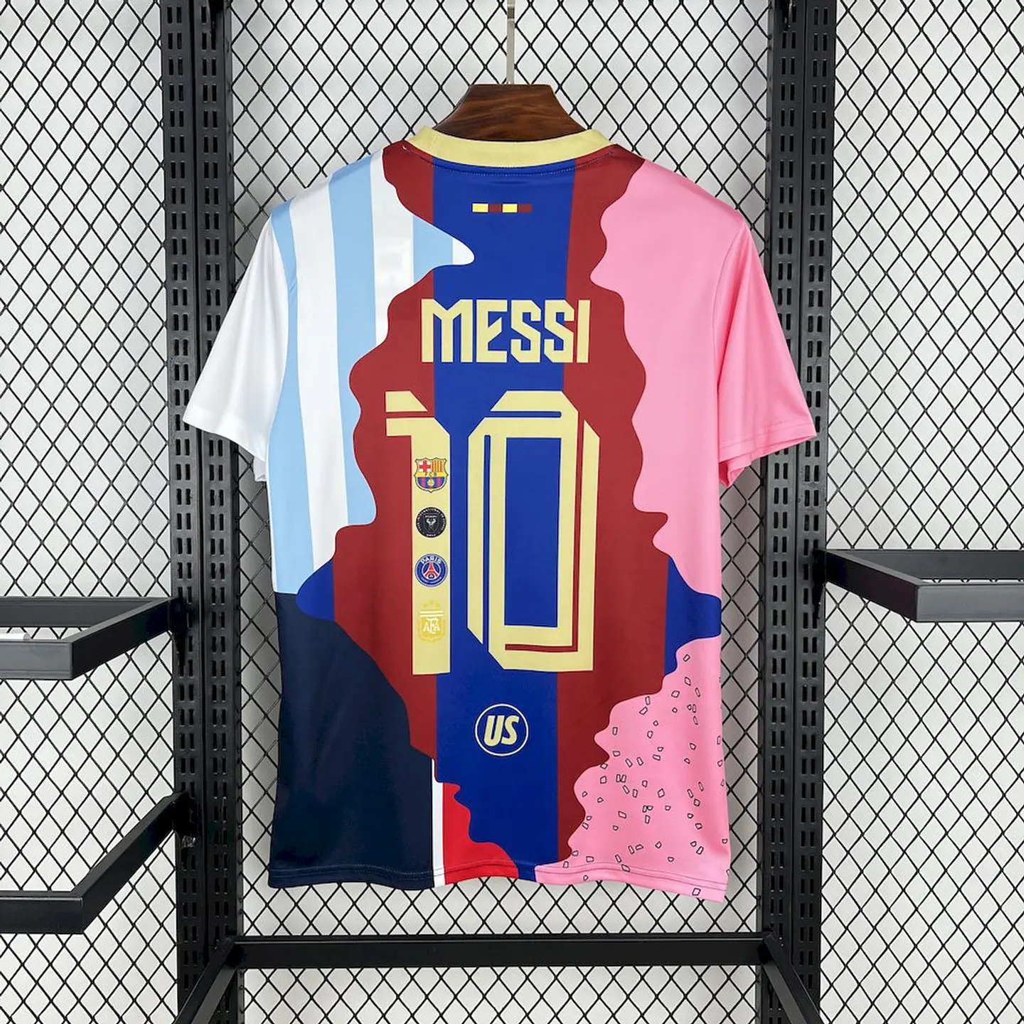 Messi Exclusive Edition 25/26 2
