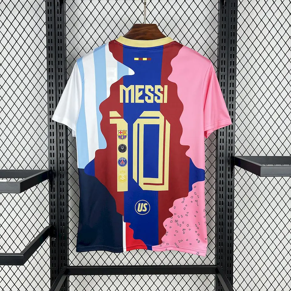 Messi Exclusive Edition 25/26 2
