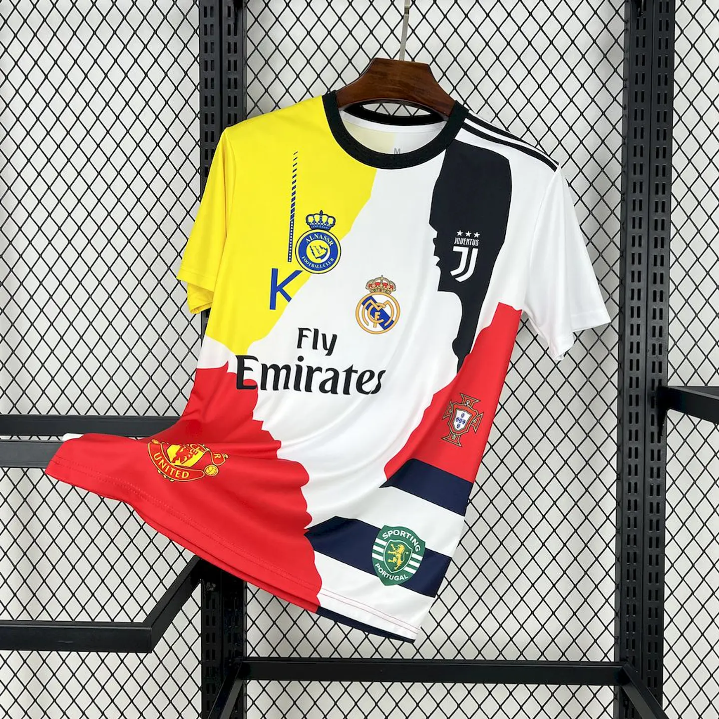 Ronaldo Exclusive Edition 25/26 3
