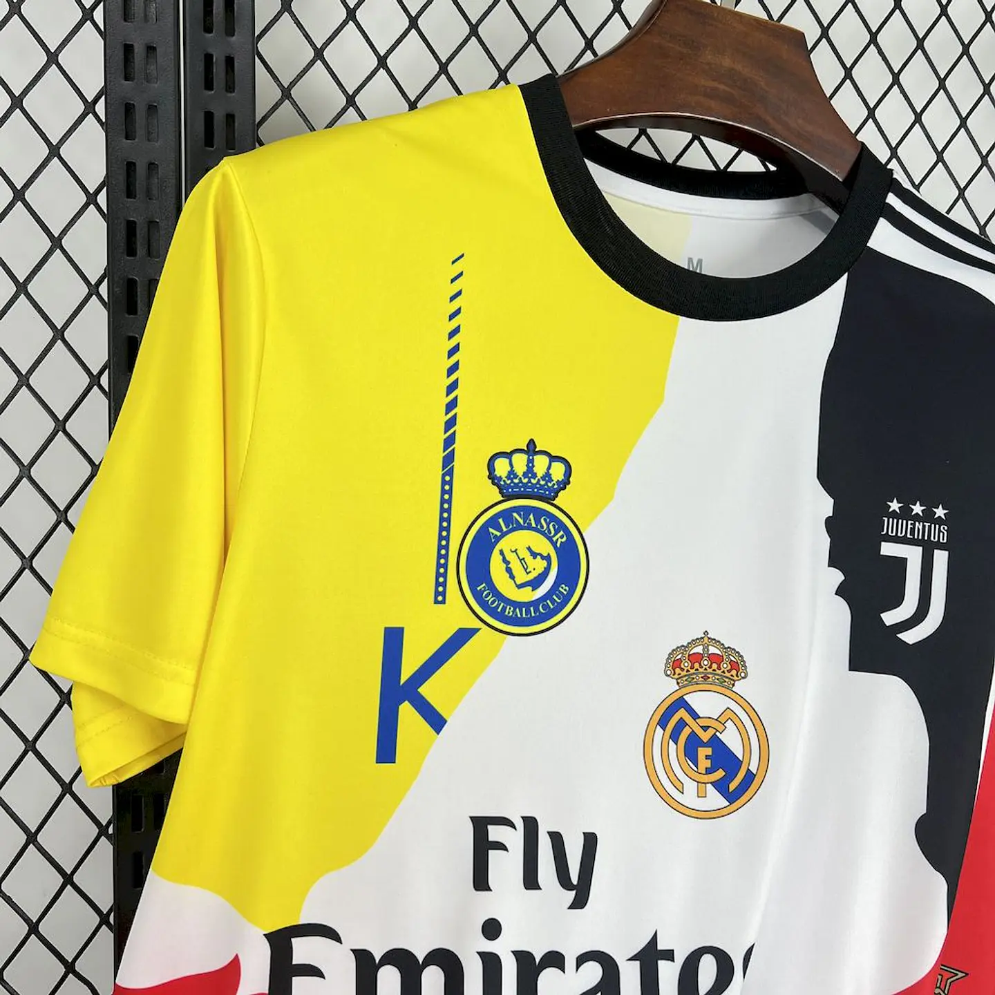Ronaldo Exclusive Edition 25/26 4