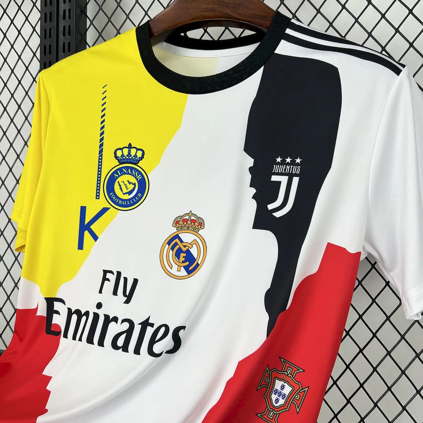 Ronaldo Exclusive Edition 25/26 5
