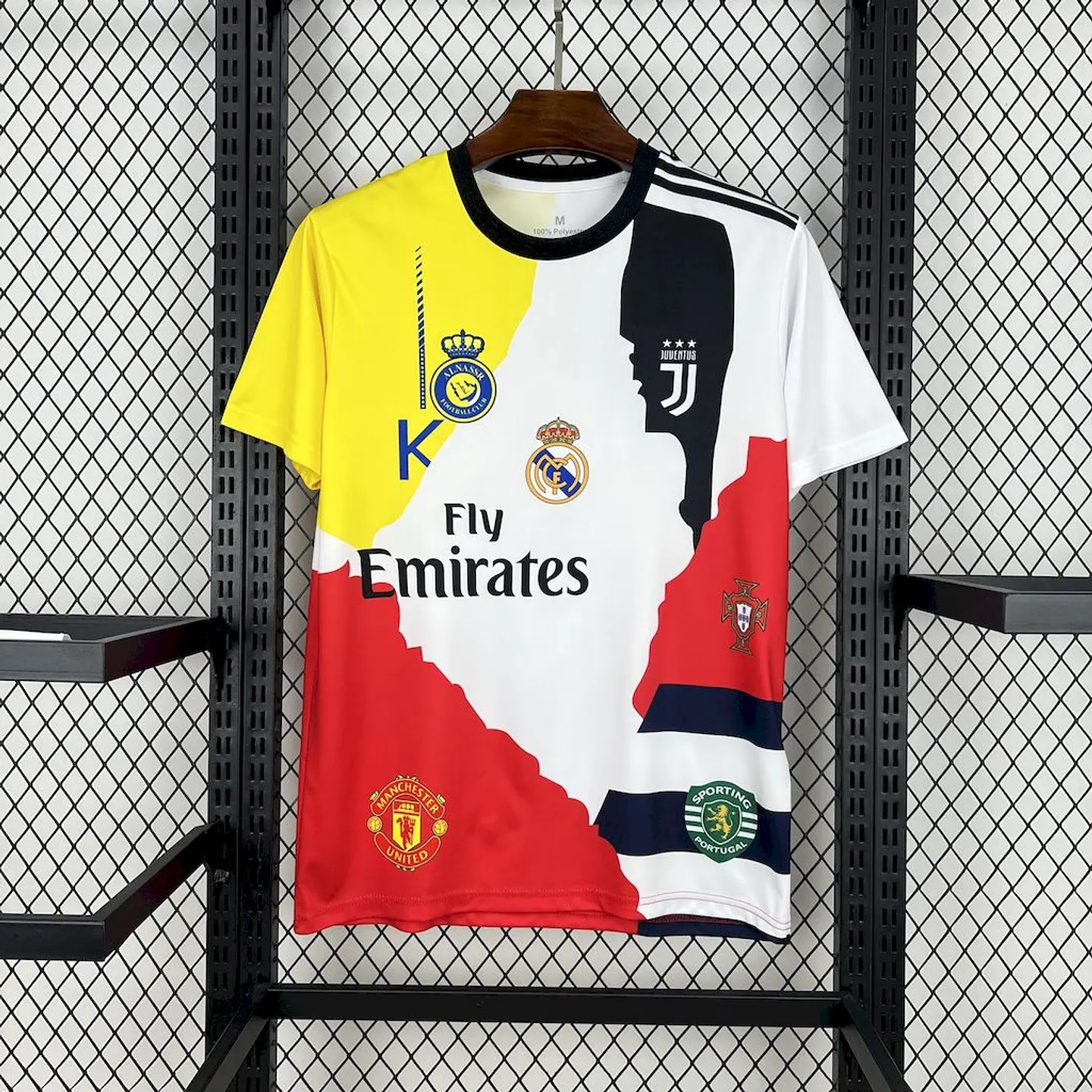 Ronaldo Exclusive Edition 25/26 1