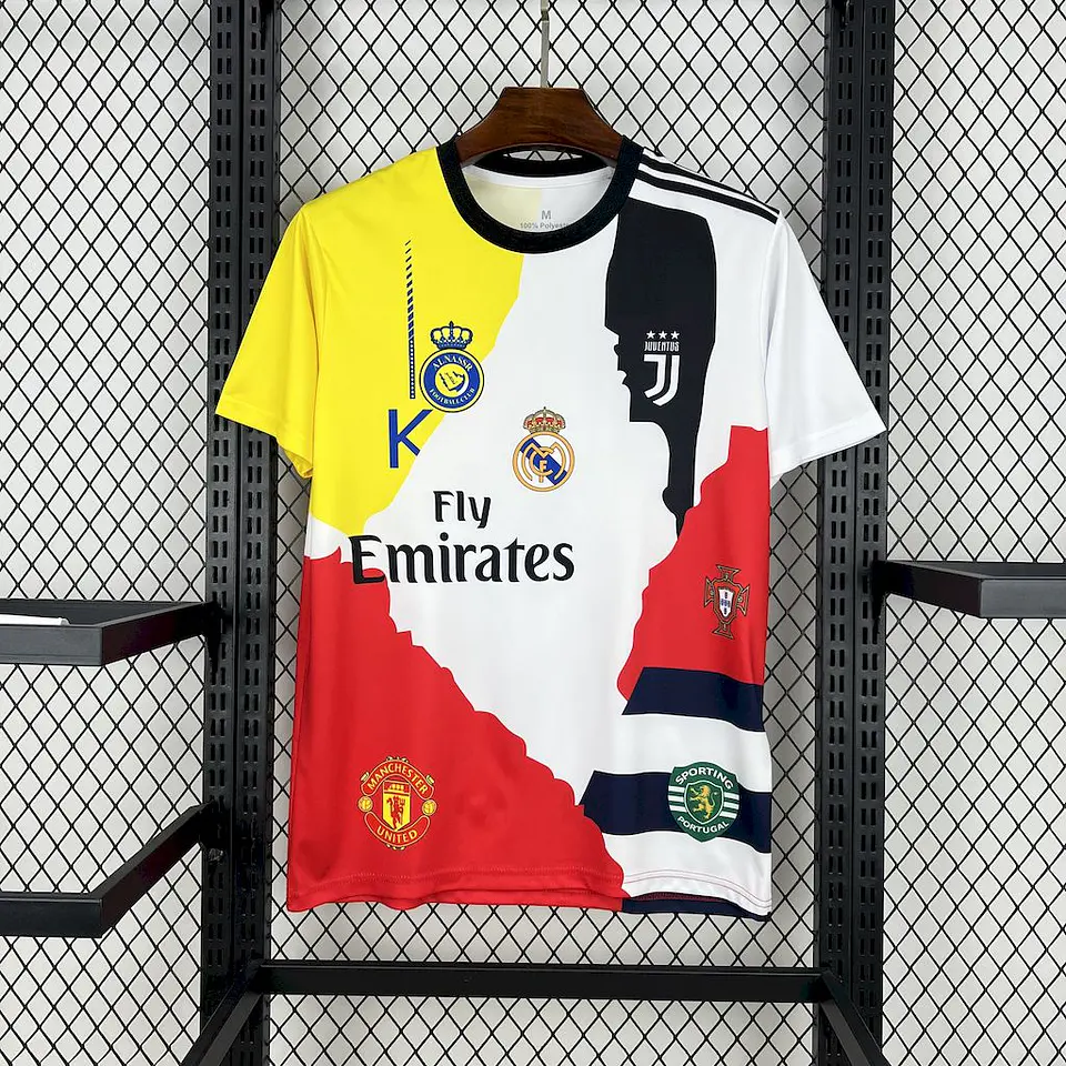 Ronaldo Exclusive Edition 25/26 1