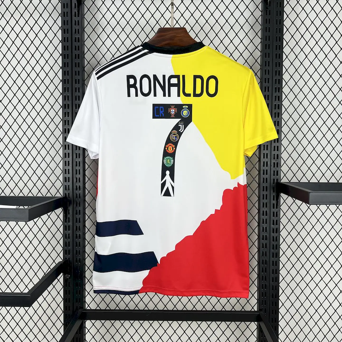 Ronaldo Exclusive Edition 25/26 2