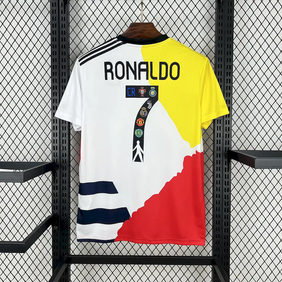 Ronaldo Exclusive Edition 25/26 2