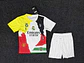 Ronaldo Exclusive Edition 25/26 (Kit Criança) - thumbnail 1