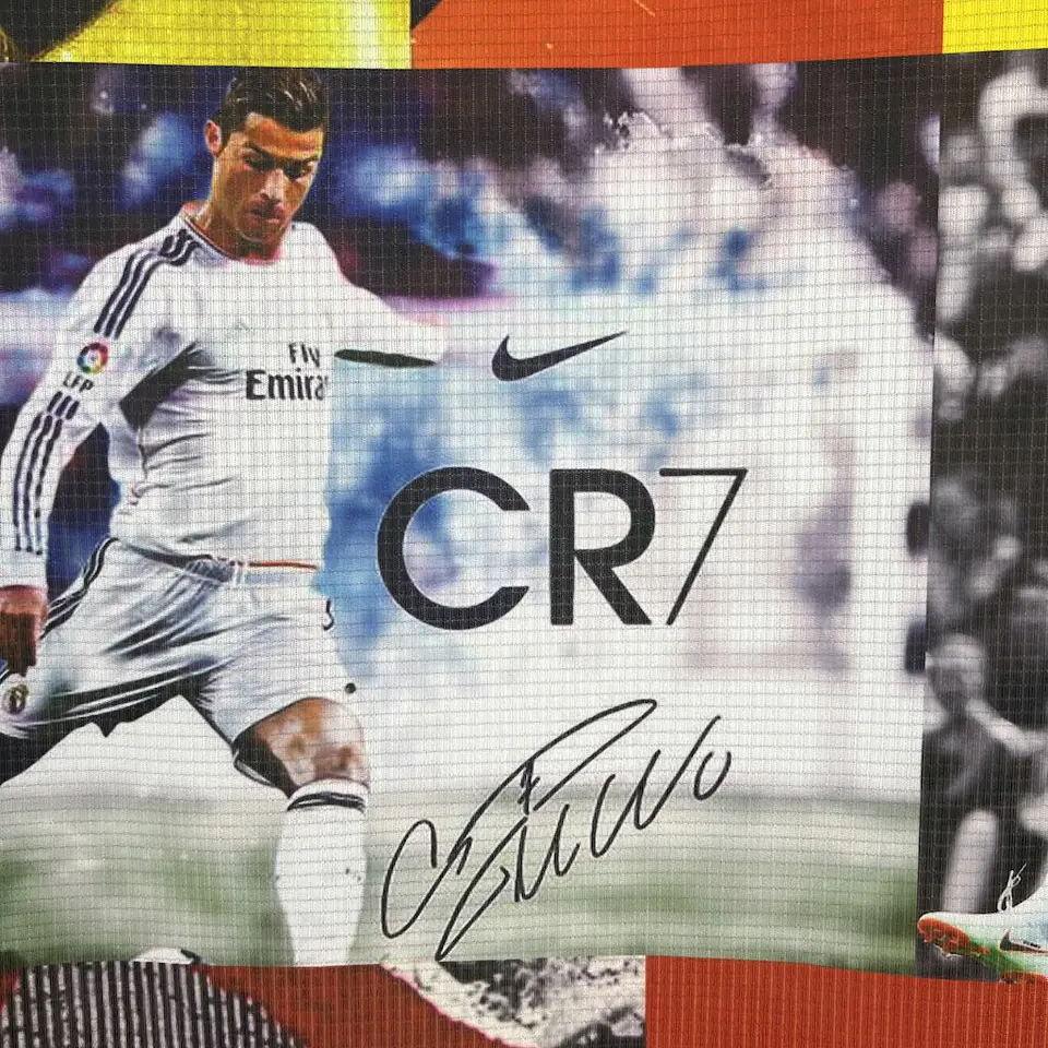 Ronaldo Exclusive Edition 25/26 4