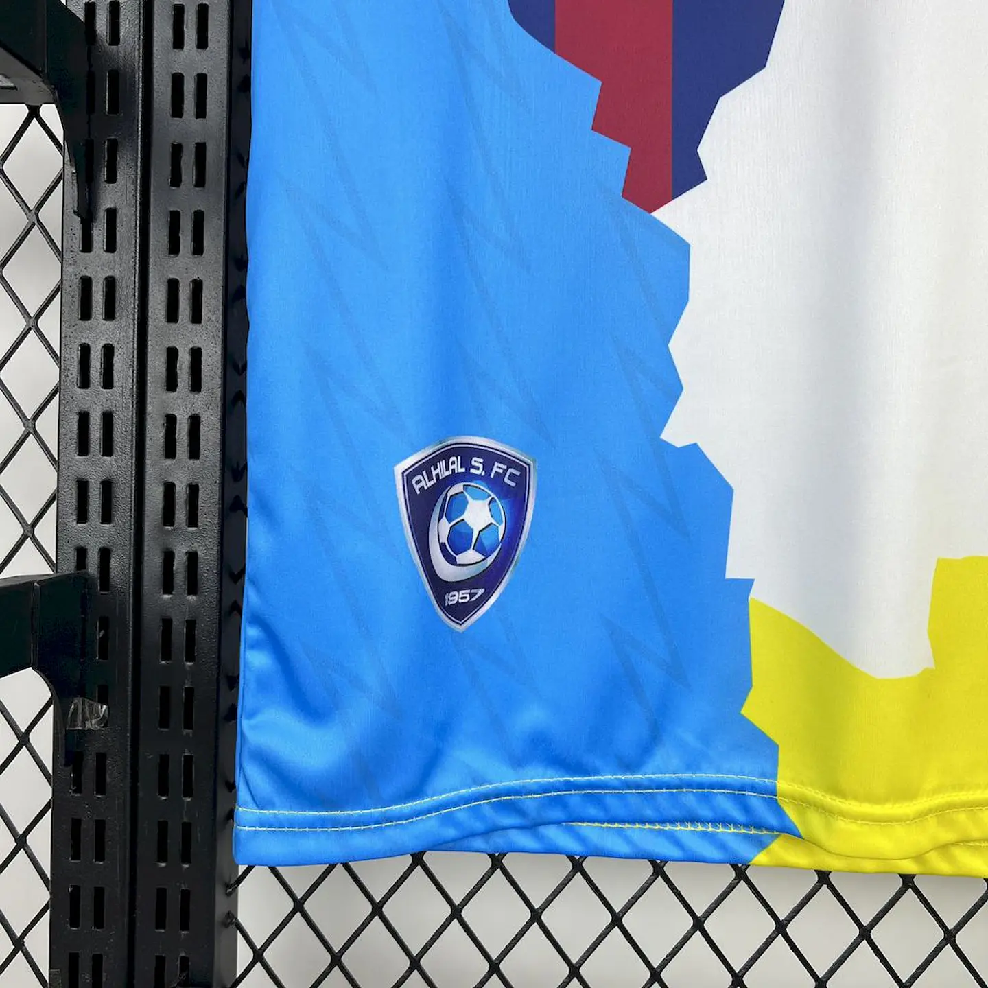 Neymar Exclusive Edition 25/26 3