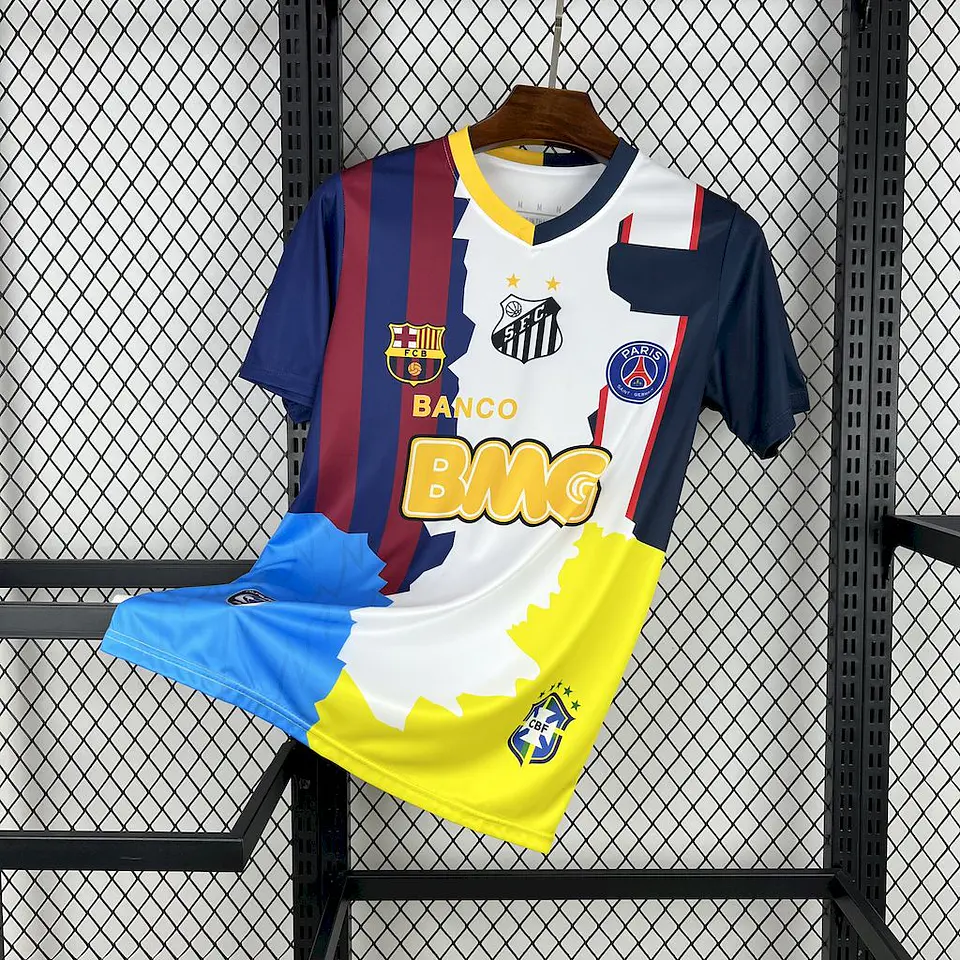 Neymar Exclusive Edition 25/26 1
