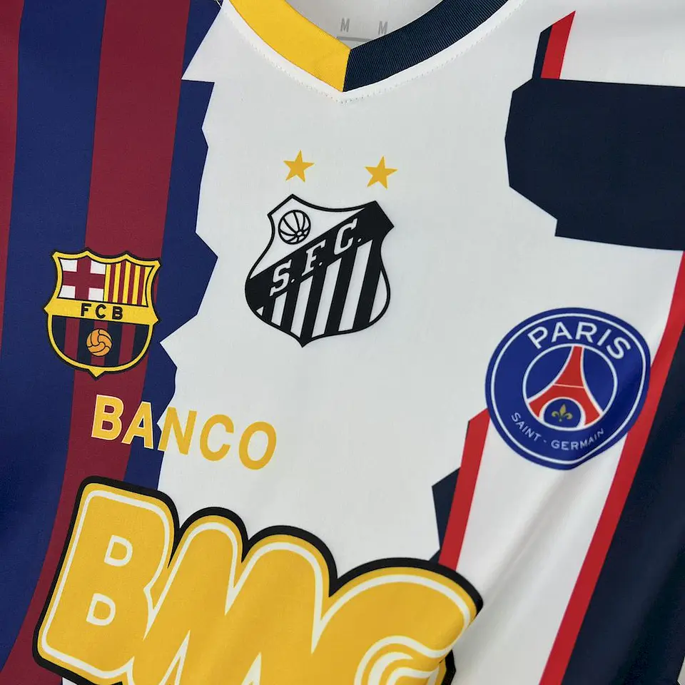 Neymar Exclusive Edition 25/26 4