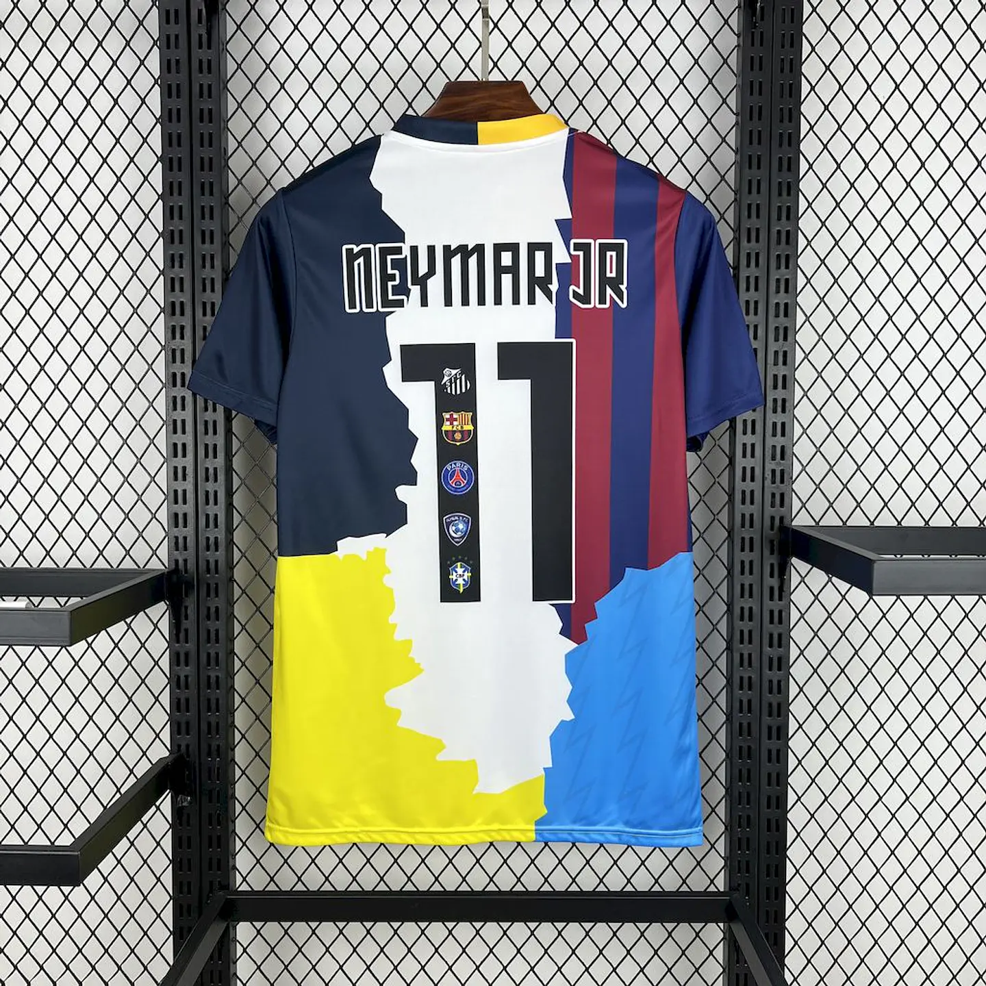 Neymar Exclusive Edition 25/26 2