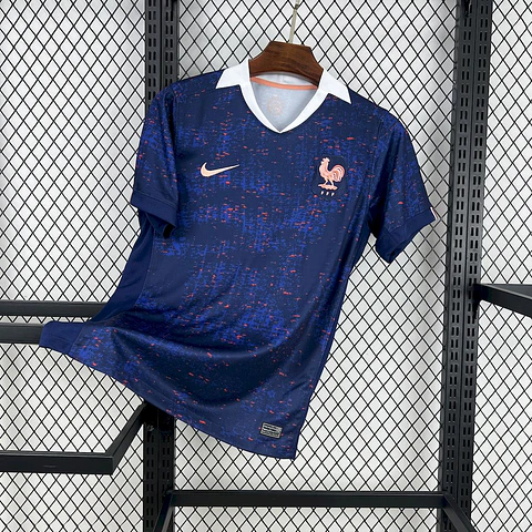 FRANÇA  25/26 (Home Kit)