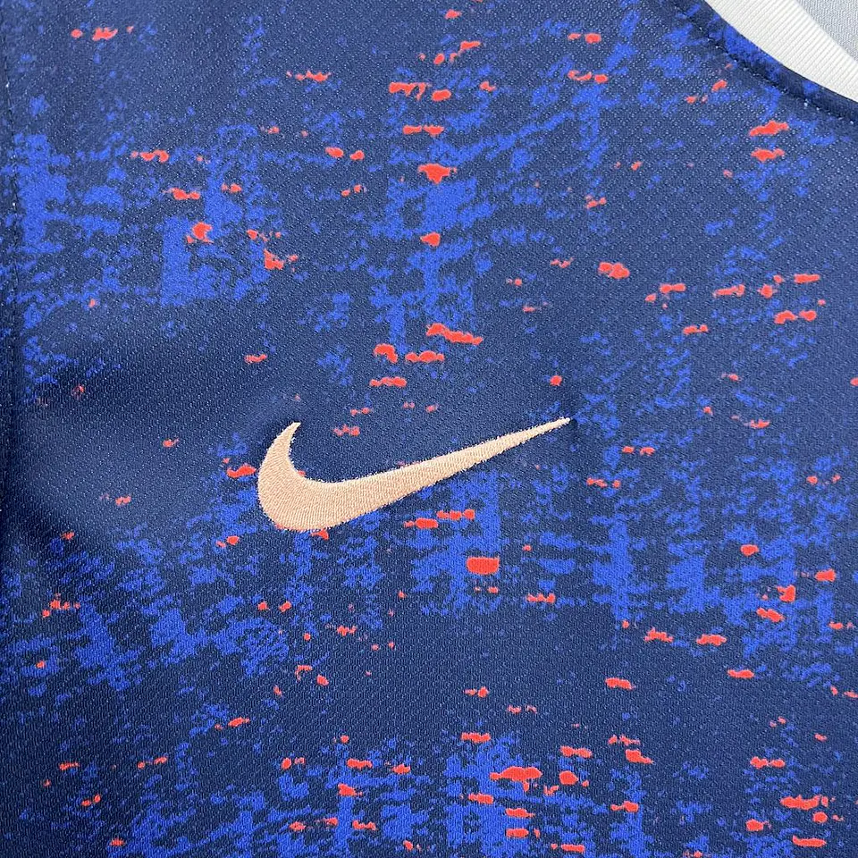 FRANÇA  25/26 (Home Kit) 3