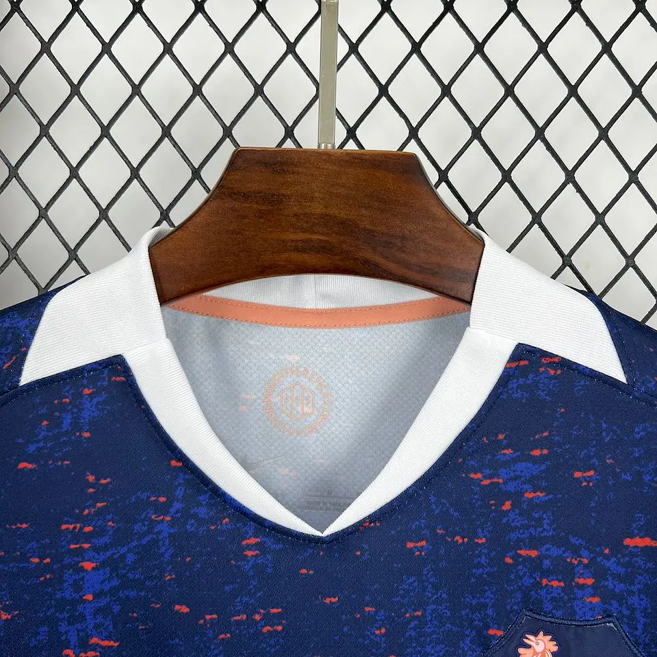 FRANÇA  25/26 (Home Kit) 2
