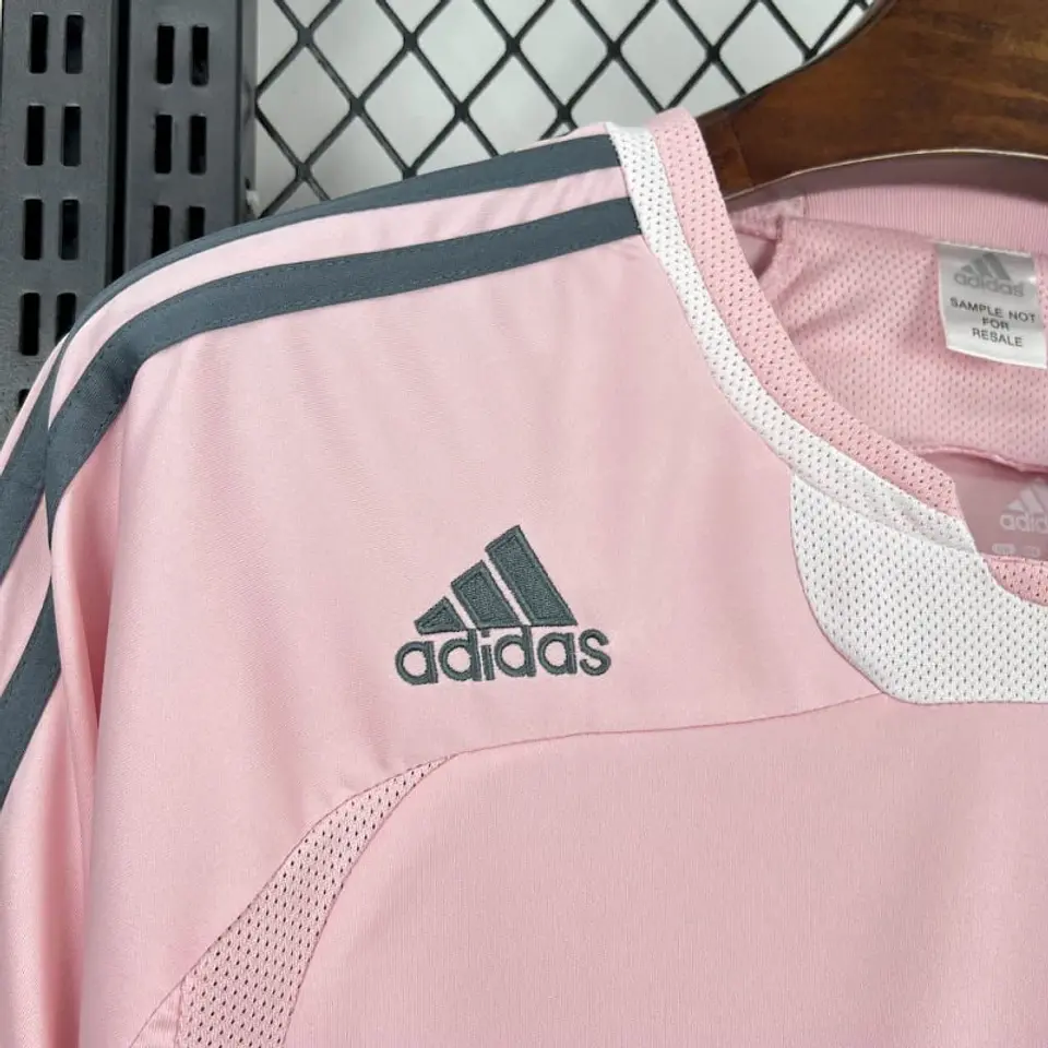 SL BENFICA Retro 07/08 (Away Kit) 6