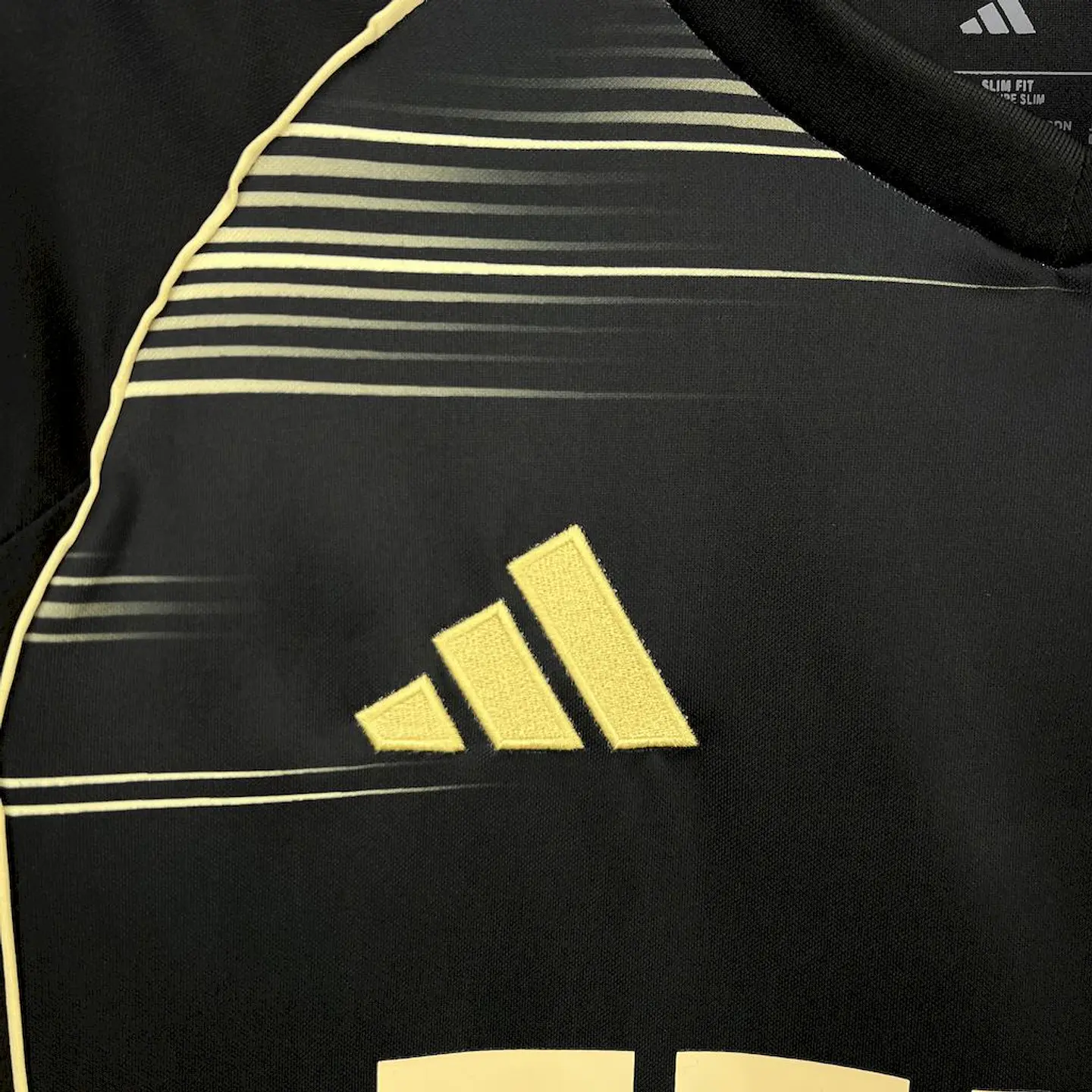 ABERDEEN 25/26 (Away Kit) 5