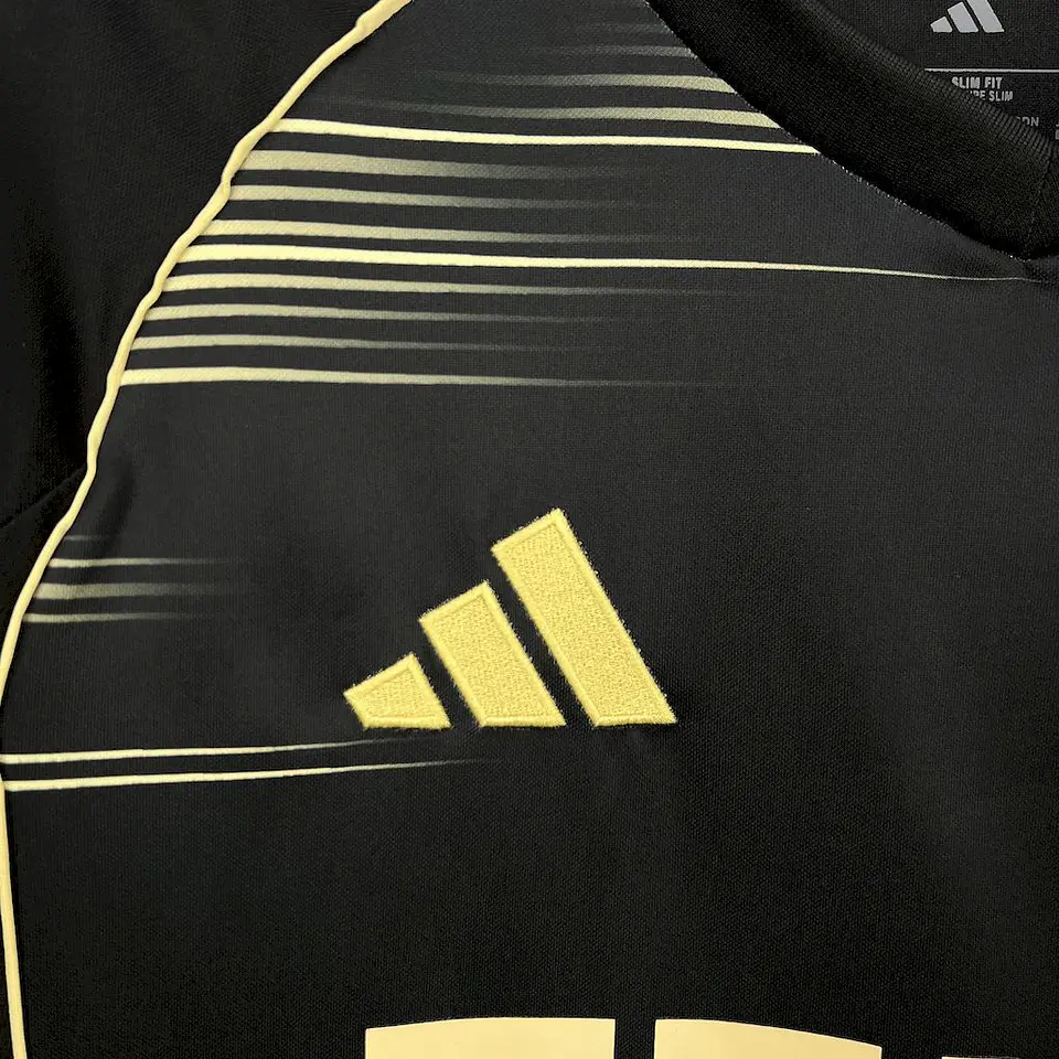 ABERDEEN 25/26 (Away Kit) 5
