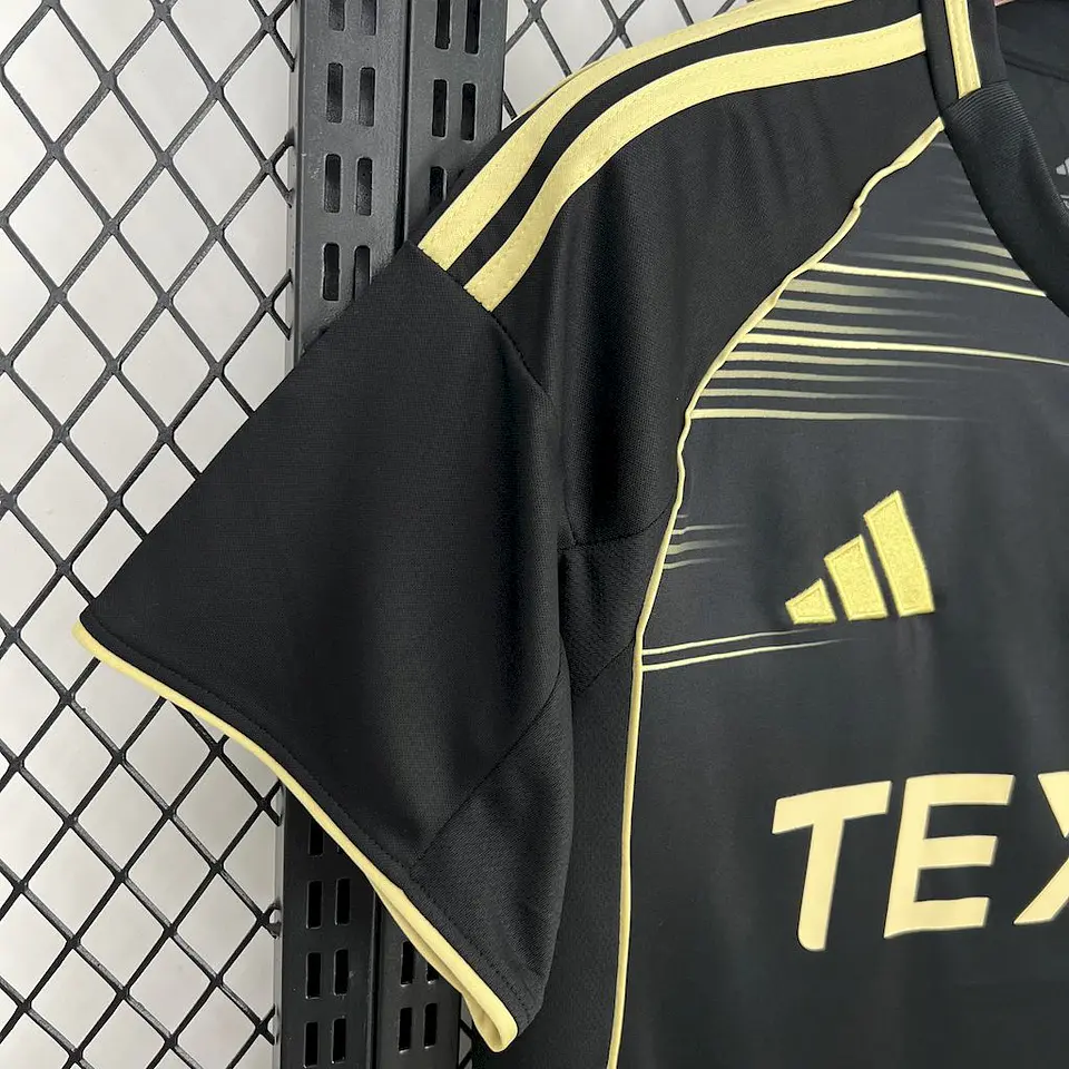 ABERDEEN 25/26 (Away Kit) 4