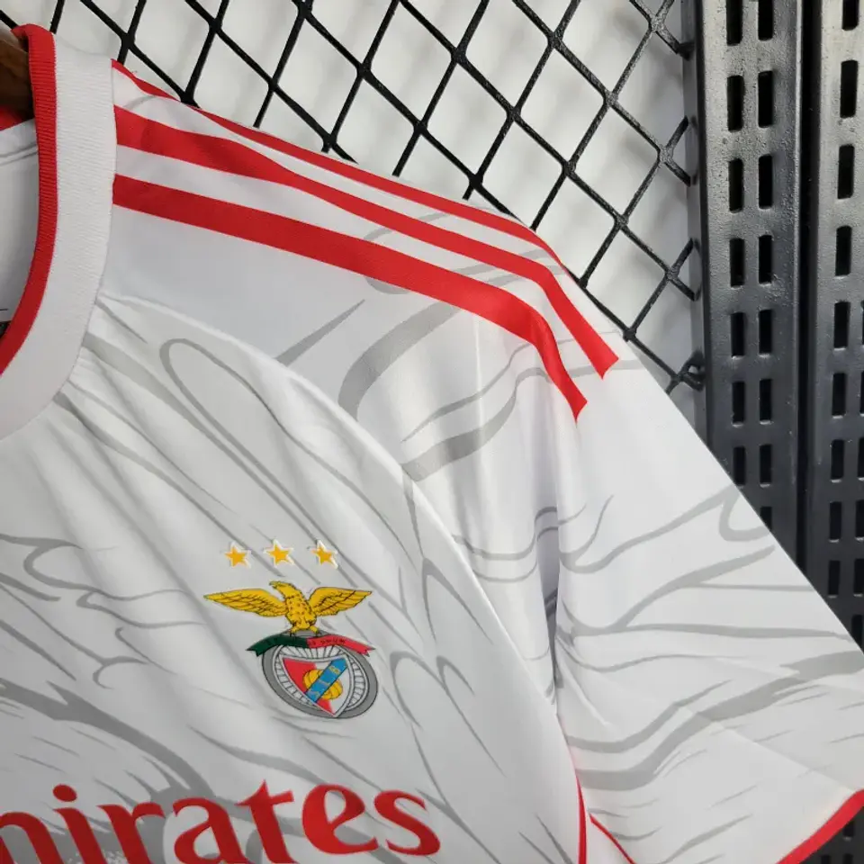 SL BENFICA 25/26 (Concept) 7