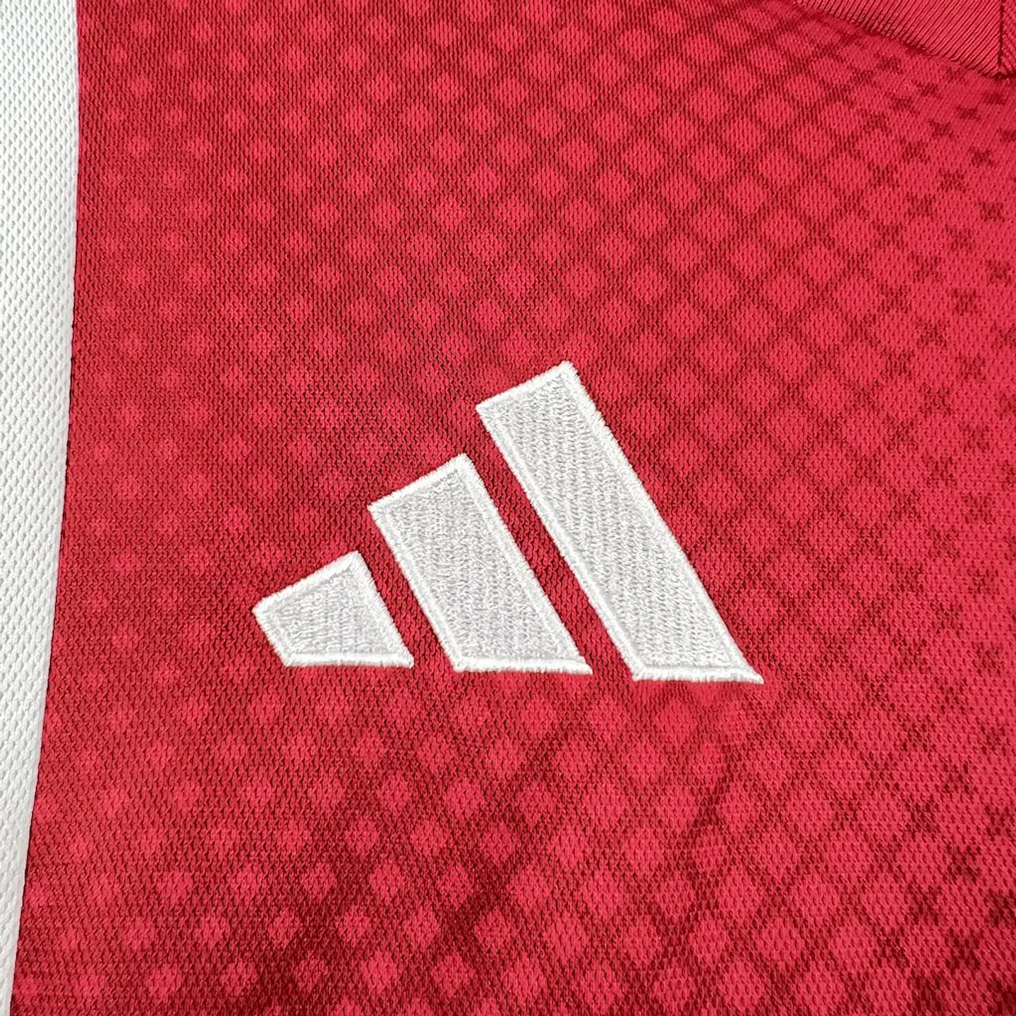 AJAX FC 25/26 (Home Kit) 4
