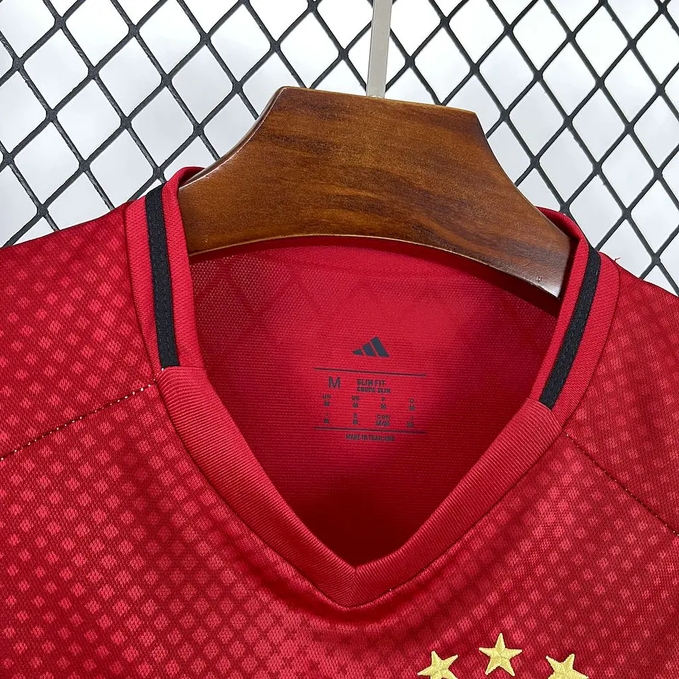 AJAX FC 25/26 (Home Kit) 5