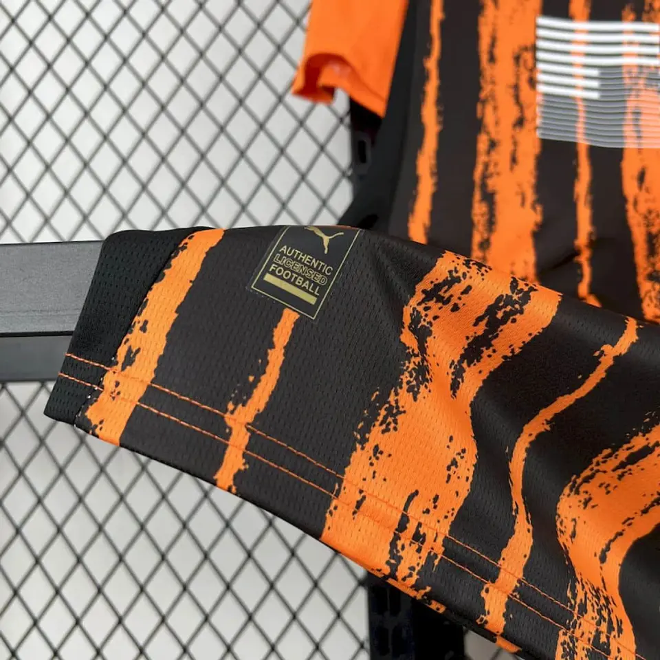 FC SHAKHTAR DONETSK 25/26 (Home Kit) 8