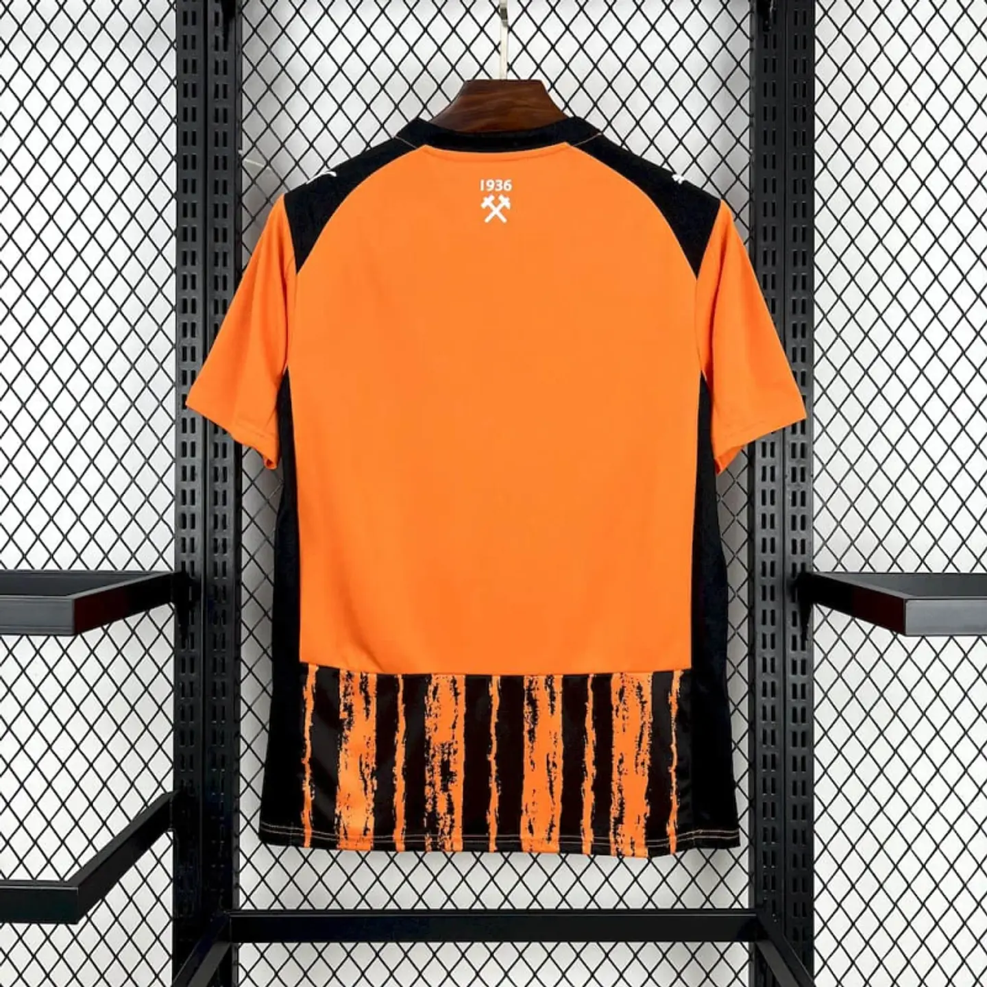 FC SHAKHTAR DONETSK 25/26 (Home Kit) 2