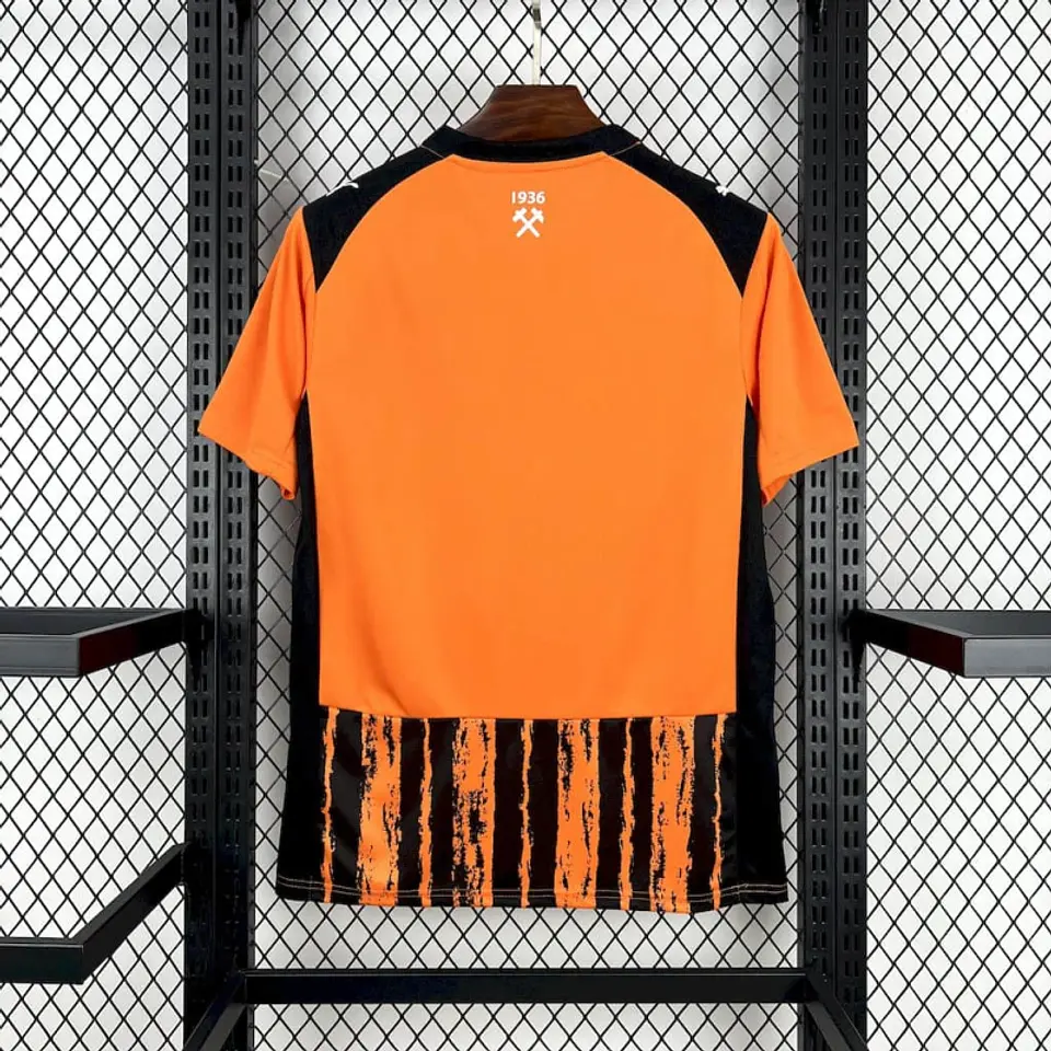 FC SHAKHTAR DONETSK 25/26 (Home Kit) 2