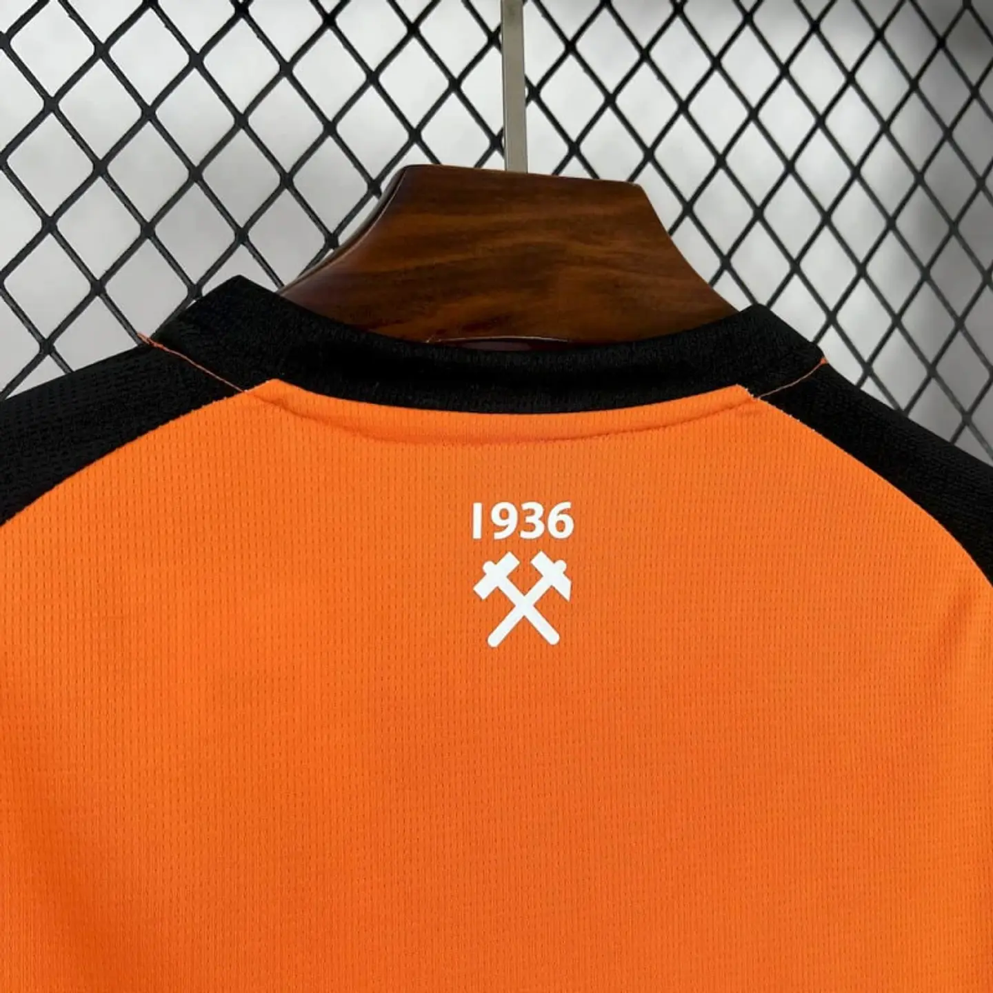 FC SHAKHTAR DONETSK 25/26 (Home Kit) 4