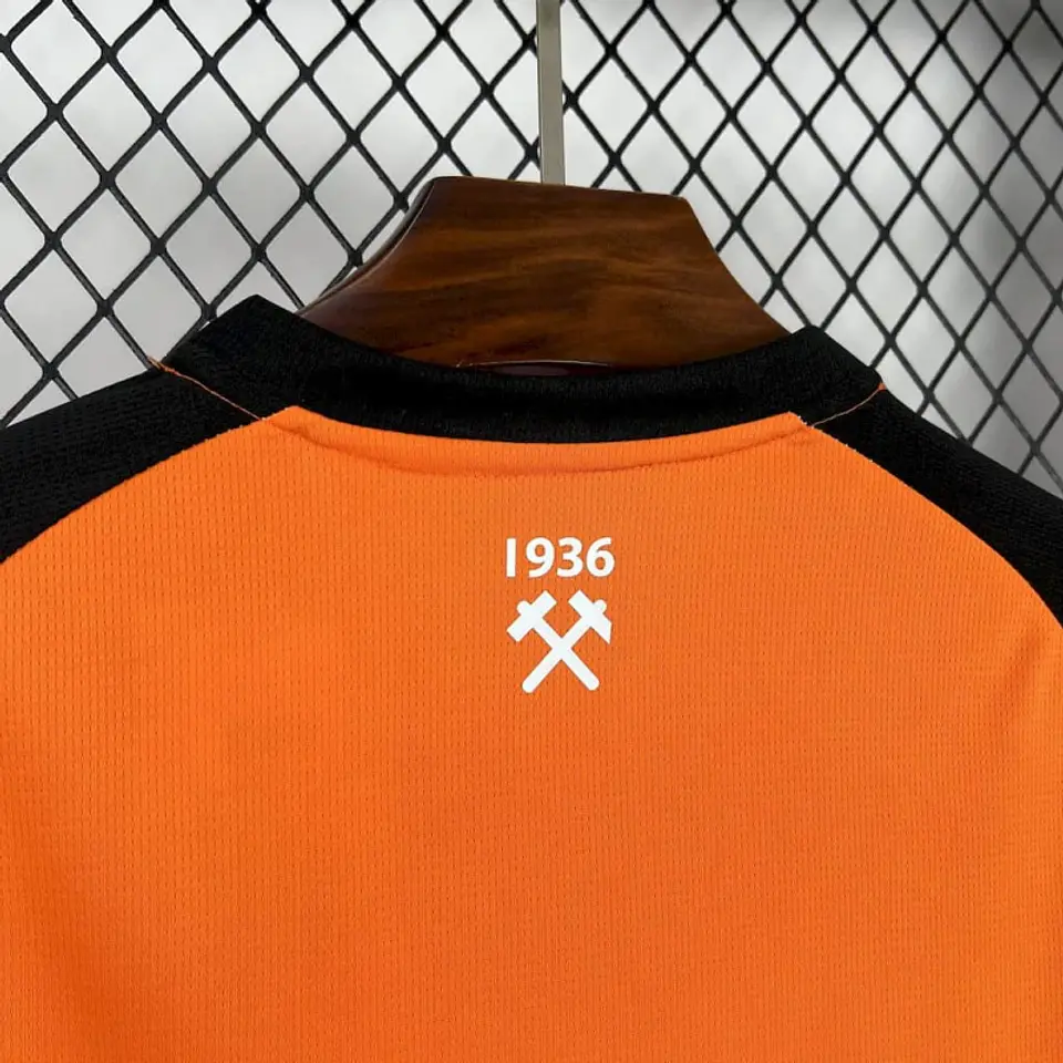 FC SHAKHTAR DONETSK 25/26 (Home Kit) 4