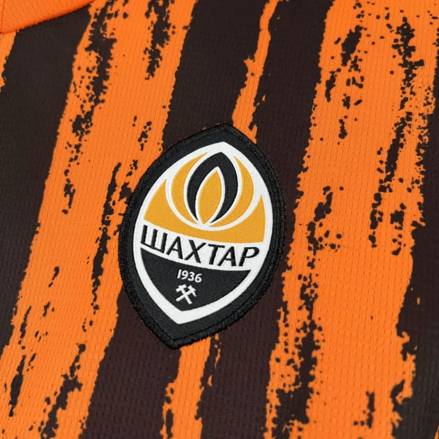 FC SHAKHTAR DONETSK 25/26 (Home Kit) 3