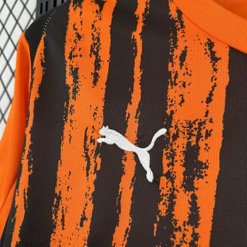 FC SHAKHTAR DONETSK 25/26 (Home Kit) 6