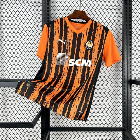 FC SHAKHTAR DONETSK 25/26 (Home Kit)